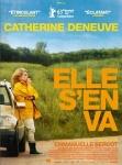 ELLE S'EN VA, MOVIE, DVD, 8718836861062