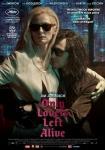 ONLY LOVERS LEFT ALIVE, MOVIE, DVD, 8718836861185