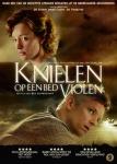 KNIELEN OP EEN BED VIOLEN, MOVIE, DVD, 8718836862663
