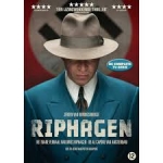 RIPHAGEN, MOVIE, DVD, 8718836862786