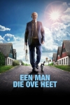 EEN MAN DIE OVE HEET, MOVIE, DVD, 8718836862922