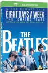 EIGHT DAYS A WEEK (SPEC ED 2DVD), BEATLES, DVD, 8718836863233