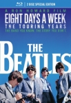 EIGHT DAYS A WEEK (SPEC ED), BEATLES, Blu-ray, 8718836863240