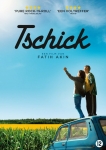 TSCHICK, MOVIE, DVD, 8718836863264