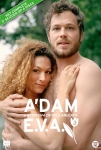 A'DAM & E.V.A. SEIZOEN 3, TV SERIES, DVD, 8718836863509