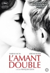 L'AMANT DOUBLE, MOVIE, DVD, 8718836863783