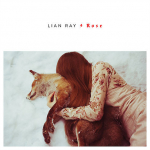 ROSE -COLOURED-, RAY, LIAN, LP, 8718857622116
