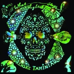 WHAT STAYS WHEN THE LIGHTS GO OUT -DIGI-, TAMINIAU, RENSKE, CD, 8718857622208