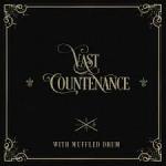 WITH MUFFLED DRUM, VAST COUNTENANCE, CD, 8718868632692