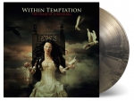 HEART OF EVERYTHING -CLRD, WITHIN TEMPTATION, LP, 8719262004269
