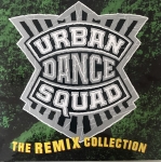 REMIX COLLECTION -COLOUR-, URBAN DANCE SQUAD, LP, 8719262004559