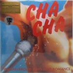 CHA CHA -COLOURED-, BROOD, HERMAN & HIS WILD, LP, 8719262004672