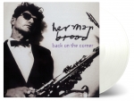BACK ON THE CORNER -CLRD-, BROOD, HERMAN, LP, 8719262004689