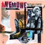 SILVER STAR -COLOURED-, ANEMONE, LP, 8719262006362