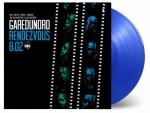 RENDEZVOUS 8:02 -COLOURED, GARE DU NORD, LP, 8719262007123