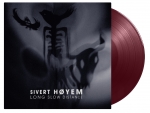 LONG SLOW DISTANCE -CLRD-, HOYEM, SIVERT, LP, 8719262007529