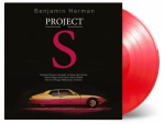 PROJECT S -COLOURED-, HERMAN, BENJAMIN, LP, 8719262007680