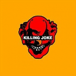 KILLING JOKE, KILLING JOKE, LP, 8719262008397