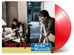 HIER ZIJN -COLOURED-, ACDA & DE MUNNIK, LP, 8719262009783