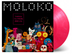 THINGS TO MAKE.. -CLRD-, MOLOKO, LP, 8719262010567