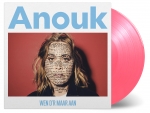 WEN D'R AAN =PINKPOP EDITIE-, ANOUK, LP, 8719262011281