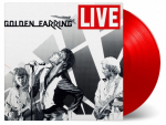 LIVE -COLOURED-, GOLDEN EARRING, LP, 8719262012523
