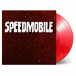 SPEEDMOBILE E.P. -CLRD-, SPEEDMOBILE, 12", 8719262013186