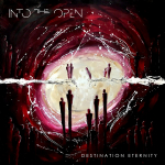 DESTINATION ETERNITY, INTO THE OPEN, CD, 8719324129930