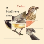 BIRD'S EYE VIEW, COLEN, CD, 8719325238303