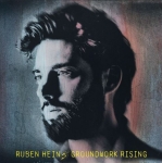 GROUNDWORK RISING, HEIN, RUBEN, CD, 8719326197005