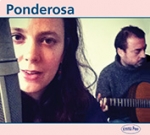 PONDEROSA, EMMA PEEL, CD, 8935000903124