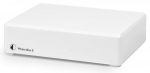 RECORD BOX E WHITE, PROJECT, Accessoire, 9120050435124