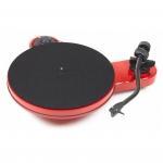 RPM-3 CARBON 2MSILVER (ROOD), PROJECT, Accessoire, 9120050439344
