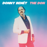 THE DON, BENET, DONNY, LP, 9332727047206