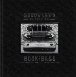 GEDDY LEE'S BIG BEAUTIFUL BOOK OF BASS, LEE, GEDDY, Boek, 9780062747839