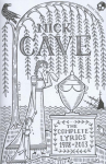 COMPLETE LYRICS 1978-2013, CAVE, NICK, Boek, 9780241966587