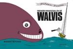 MENEER MINUSCUUL EN DE WALVIS, TUWIN, JULIAN, Boek, 9780473261788