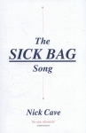 SICK BAG SONG, CAVE, NICK, Boek, 9780544814653