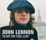 JOHN LENNON: THE NEW YORK YEARS, GRUEN, BOB, Boek, 9781419719653