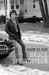 BORN TO RUN -ENGELS HARDBACK-, SPRINGSTEEN, BRUCE, Boek, 9781471157790