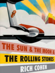 SUN & THE MOON & THE ROLLING STONES, BOOK, Boek, 9781472218049