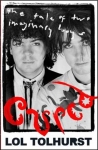 CURED, TOLHURST, LOL, Boek, 9781784293390