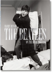 BEATLES ON THE ROAD, BENSON, HARRY, Boek, 9783836533225