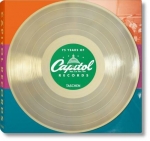 75 YEARS OF CAPITOL RECORDS, VARIOUS, Boek, 9783836550284