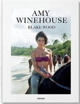 AMY WINEHOUSE, WINEHOUSE, AMY, Boek, 9783836571036