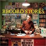 RECORD STORES, JONKMANSS, BERND, Boek, 9783944721477