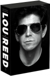 LOU REED, DECURTIS, ANTHONY, Boek, 9789000341092