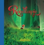 ROODKAPJE, JANSSEN, MARK, Boek, 9789000354948