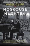 MOSKOUSE NACHTEN, CLIFF, NIGEL, Boek, 9789000355327