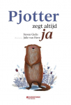 PJOTTER ZEGT ALTIJD JA, GIELIS, STEVEN, Boek, 9789002268359